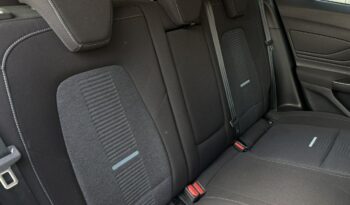 Ford Focus | FWD (przód) | Automatyczna | 115 KM | Czarny full