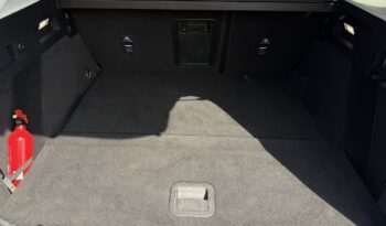 Ford Focus | FWD (przód) | Automatyczna | 115 KM | Czarny full