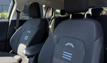 Ford Focus | FWD (przód) | Automatyczna | 115 KM | Czarny full