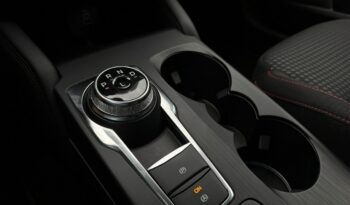 Ford Focus | FWD (przód) | Automatyczna | 115 KM | Czarny full