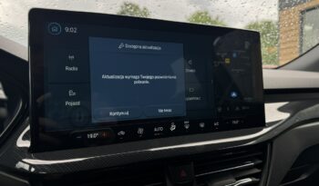 Ford Focus | FWD (przód) | Automatyczna | 115 KM | Czarny full