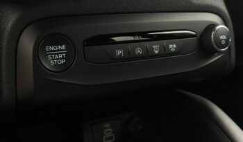 Ford Focus | FWD (przód) | Automatyczna | 115 KM | Czarny full