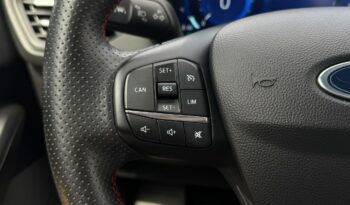 Ford Focus | FWD (przód) | Automatyczna | 115 KM | Czarny full
