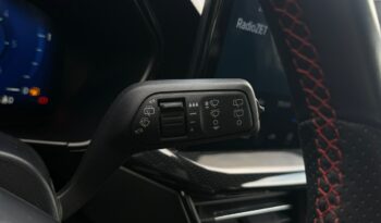 Ford Focus | FWD (przód) | Automatyczna | 115 KM | Czarny full