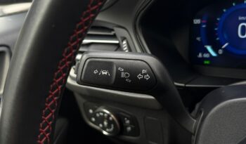 Ford Focus | FWD (przód) | Automatyczna | 115 KM | Czarny full