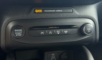 Ford Focus | FWD (przód) | Automatyczna | 115 KM | Czarny full