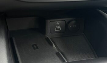 Ford Focus | FWD (przód) | Automatyczna | 115 KM | Czarny full