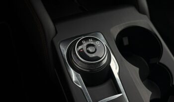 Ford Focus | FWD (przód) | Automatyczna | 115 KM | Czarny full