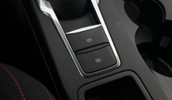 Ford Focus | FWD (przód) | Automatyczna | 115 KM | Czarny full