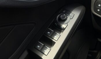 Ford Focus | FWD (przód) | Automatyczna | 115 KM | Czarny full