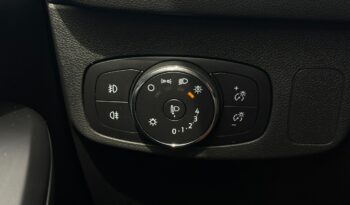 Ford Focus | FWD (przód) | Automatyczna | 115 KM | Czarny full