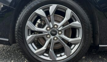 Ford Focus | FWD (przód) | Automatyczna | 115 KM | Czarny full