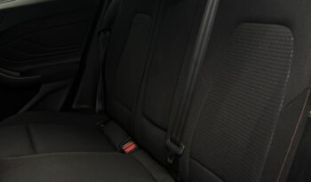 Ford Focus | FWD (przód) | Automatyczna | 115 KM | Czarny full