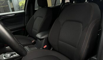 Ford Focus | FWD (przód) | Automatyczna | 115 KM | Czarny full