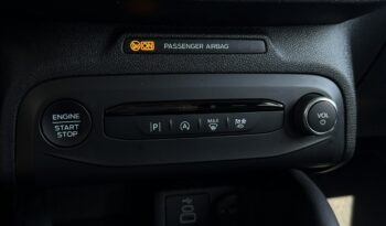Ford Focus | FWD (przód) | Automatyczna | 115 KM | Niebieski full
