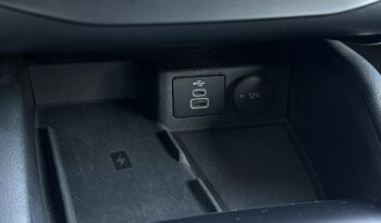 Ford Focus | FWD (przód) | Automatyczna | 115 KM | Niebieski full
