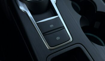 Ford Focus | FWD (przód) | Automatyczna | 115 KM | Niebieski full