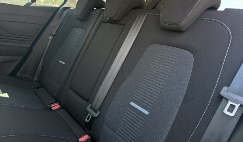 Ford Focus | FWD (przód) | Automatyczna | 115 KM | Niebieski full