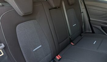 Ford Focus | FWD (przód) | Automatyczna | 115 KM | Niebieski full