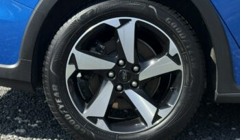 Ford Focus | FWD (przód) | Automatyczna | 115 KM | Niebieski full