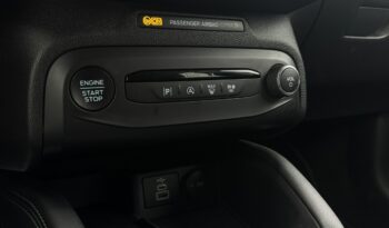 Ford Focus | FWD (przód) | Automatyczna | 115 KM | Niebieski full