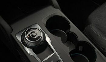 Ford Focus | FWD (przód) | Automatyczna | 115 KM | Niebieski full