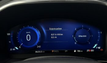 Ford Focus | FWD (przód) | Automatyczna | 115 KM | Niebieski full