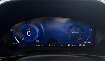 Ford Focus | FWD (przód) | Automatyczna | 115 KM | Czarny full