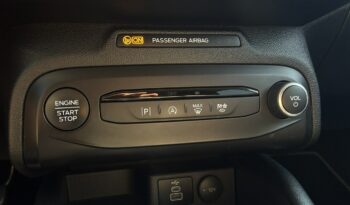 Ford Focus | FWD (przód) | Automatyczna | 115 KM | Czarny full