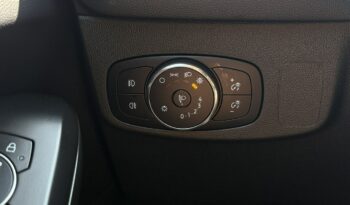 Ford Focus | FWD (przód) | Automatyczna | 115 KM | Czarny full