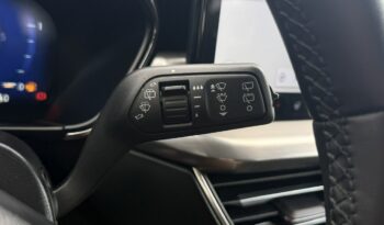 Ford Focus | FWD (przód) | Automatyczna | 115 KM | Czarny full