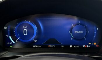 Ford Focus | FWD (przód) | Automatyczna | 115 KM | Czarny full