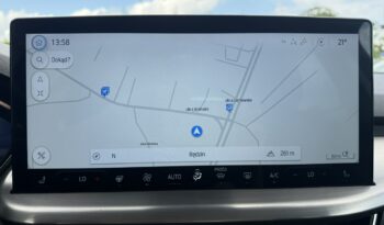 Ford Focus | FWD (przód) | Automatyczna | 115 KM | Czarny full