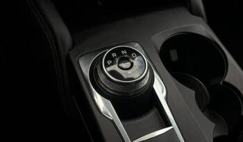 Ford Focus | FWD (przód) | Automatyczna | 115 KM | Czarny full