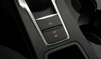 Ford Focus | FWD (przód) | Automatyczna | 115 KM | Czarny full