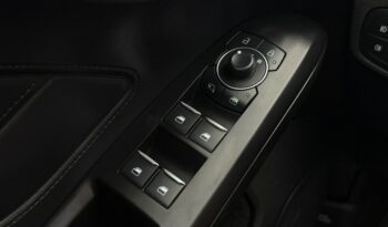 Ford Focus | FWD (przód) | Automatyczna | 115 KM | Czarny full