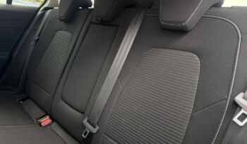 Ford Focus | FWD (przód) | Automatyczna | 115 KM | Czarny full
