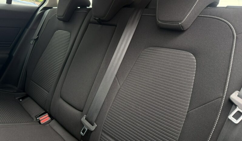 Ford Focus | FWD (przód) | Automatyczna | 115 KM | Czarny full