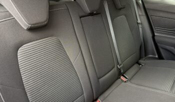 Ford Focus | FWD (przód) | Automatyczna | 115 KM | Czarny full