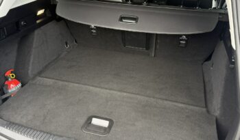 Ford Focus | FWD (przód) | Automatyczna | 115 KM | Czarny full