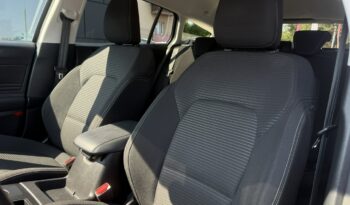 Ford Focus | FWD (przód) | Automatyczna | 115 KM | Czarny full