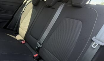 Ford Focus | FWD (przód) | Automatyczna | 115 KM | Czarny full