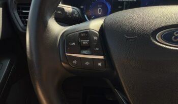 Ford Focus | FWD (przód) | Automatyczna | 115 KM | Czarny full