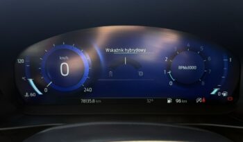 Ford Focus | FWD (przód) | Manualna | 125 KM | Czerwony full