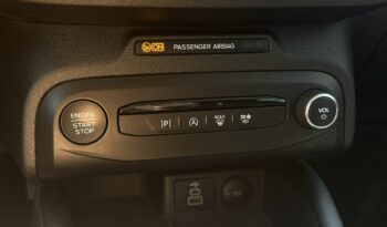 Ford Focus | FWD (przód) | Manualna | 125 KM | Czerwony full