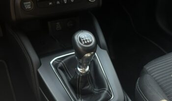 Ford Focus | FWD (przód) | Manualna | 125 KM | Czerwony full