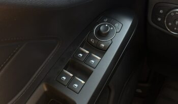 Ford Focus | FWD (przód) | Manualna | 125 KM | Czerwony full