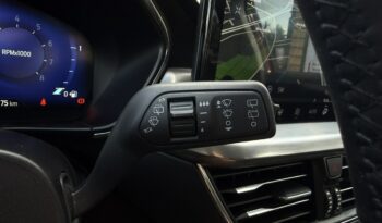 Ford Focus | FWD (przód) | Manualna | 125 KM | Czerwony full