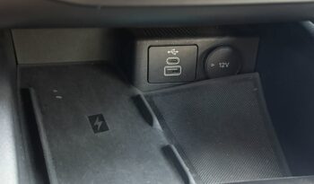 Ford Focus | FWD (przód) | Manualna | 125 KM | Czerwony full
