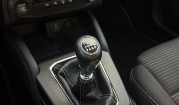Ford Focus | FWD (przód) | Manualna | 125 KM | Czerwony full